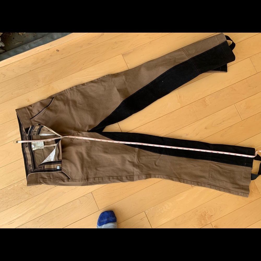 Sonnenreiter Breeches Euro 36 =22/24